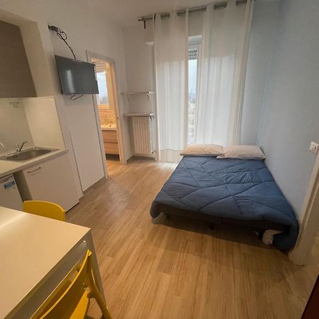 Residenza Via Ripamonti 514 Apartment Milano Exterior foto
