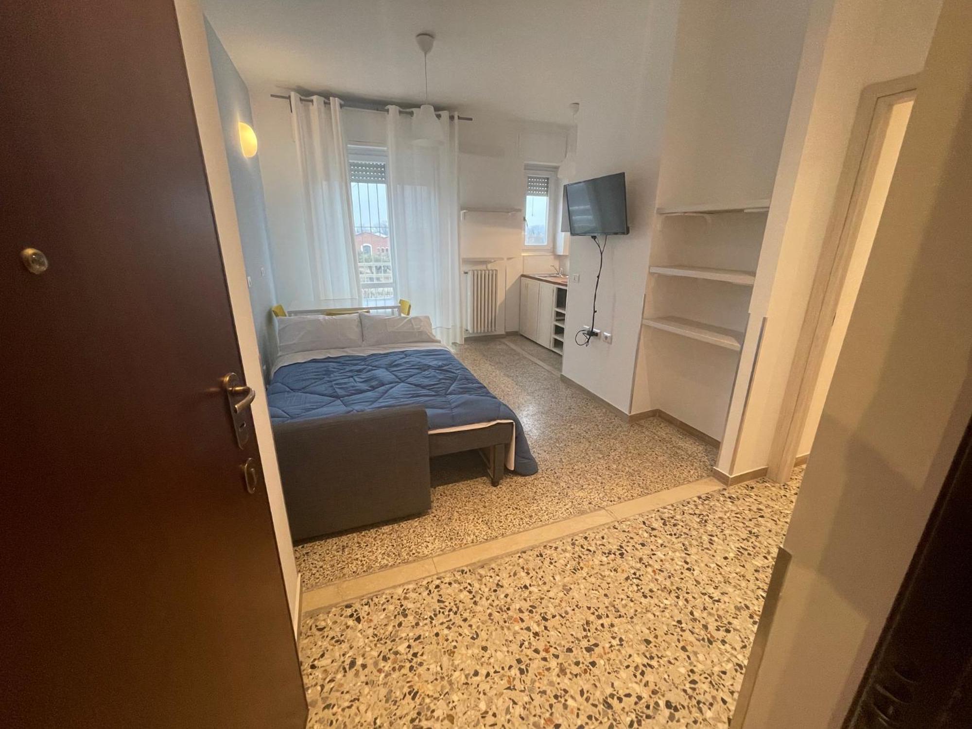 Residenza Via Ripamonti 514 Apartment Milano Exterior foto