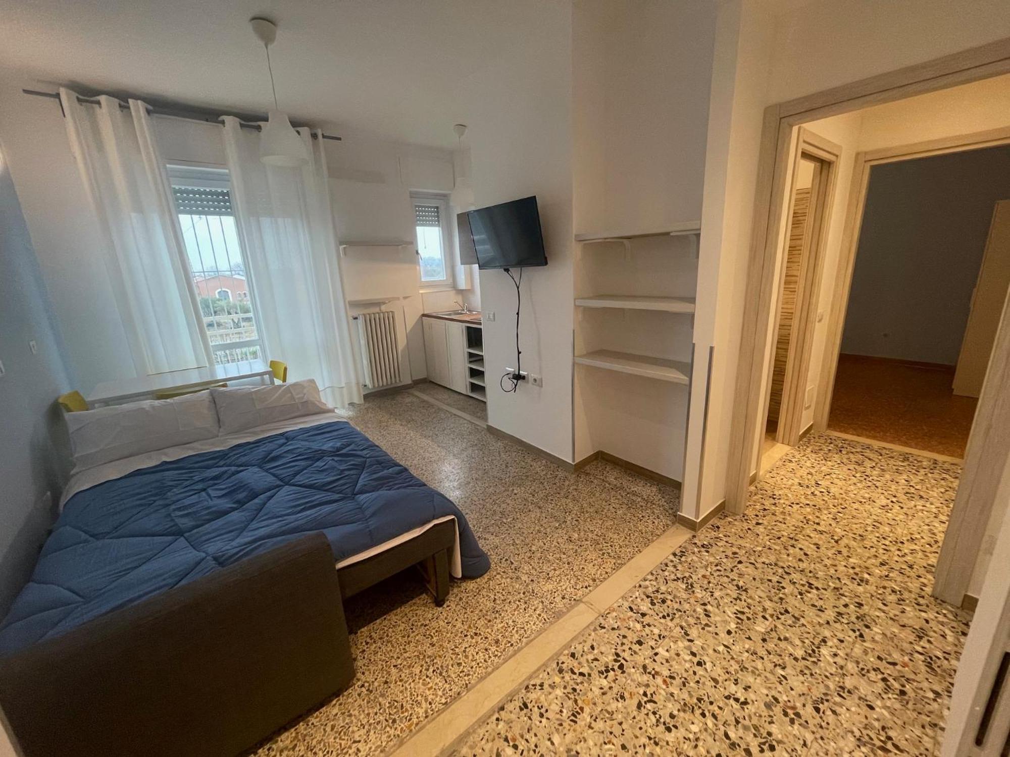 Residenza Via Ripamonti 514 Apartment Milano Exterior foto
