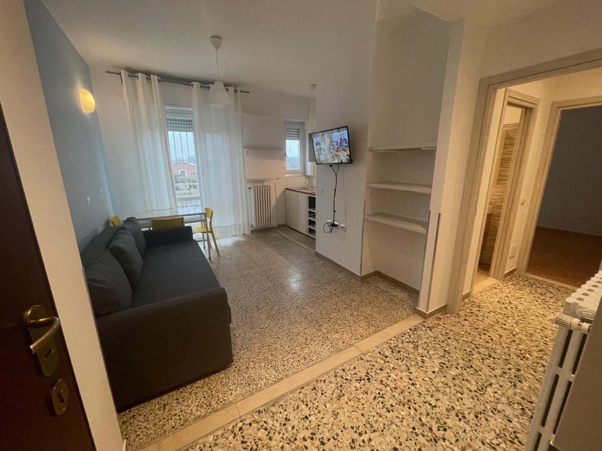 Residenza Via Ripamonti 514 Apartment Milano Exterior foto