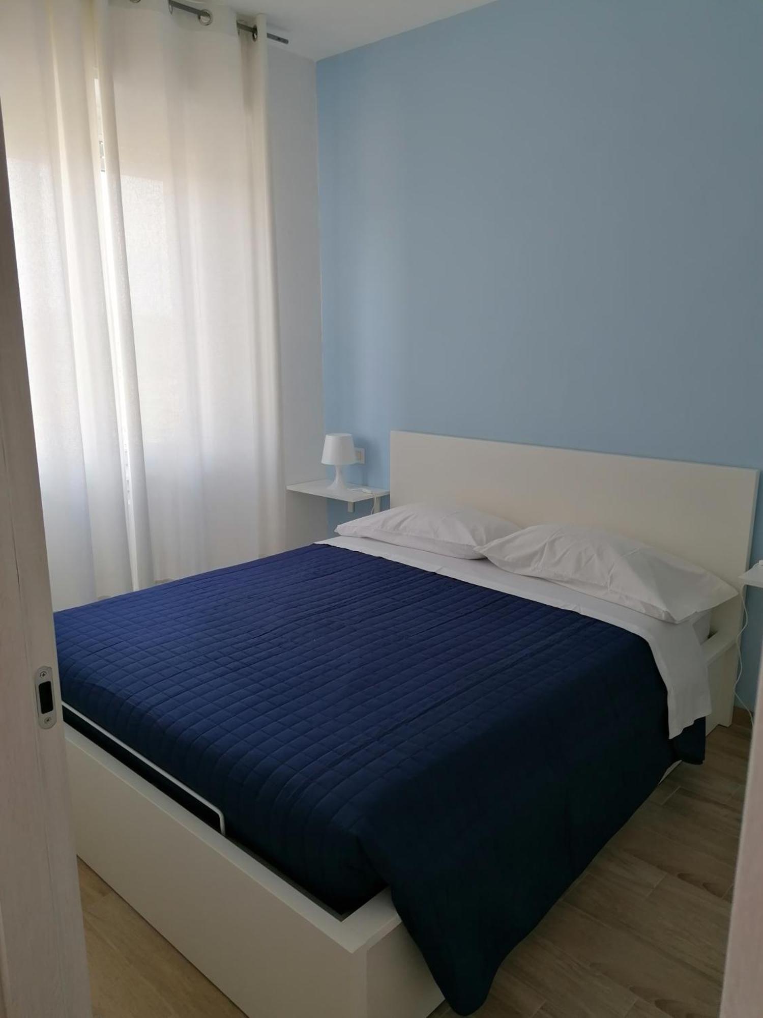 Residenza Via Ripamonti 514 Apartment Milano Exterior foto