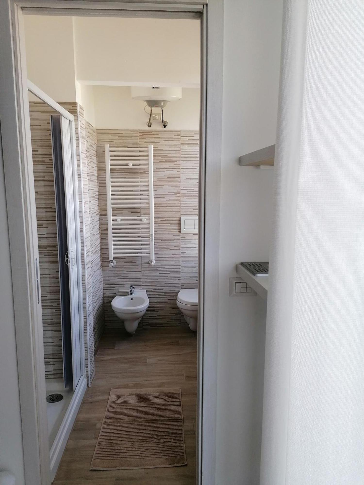 Residenza Via Ripamonti 514 Apartment Milano Exterior foto