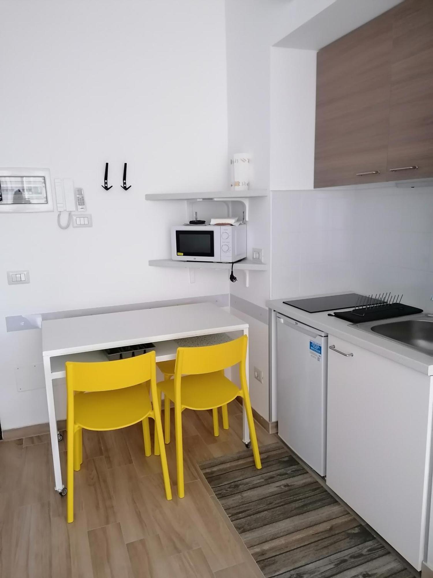 Residenza Via Ripamonti 514 Apartment Milano Exterior foto