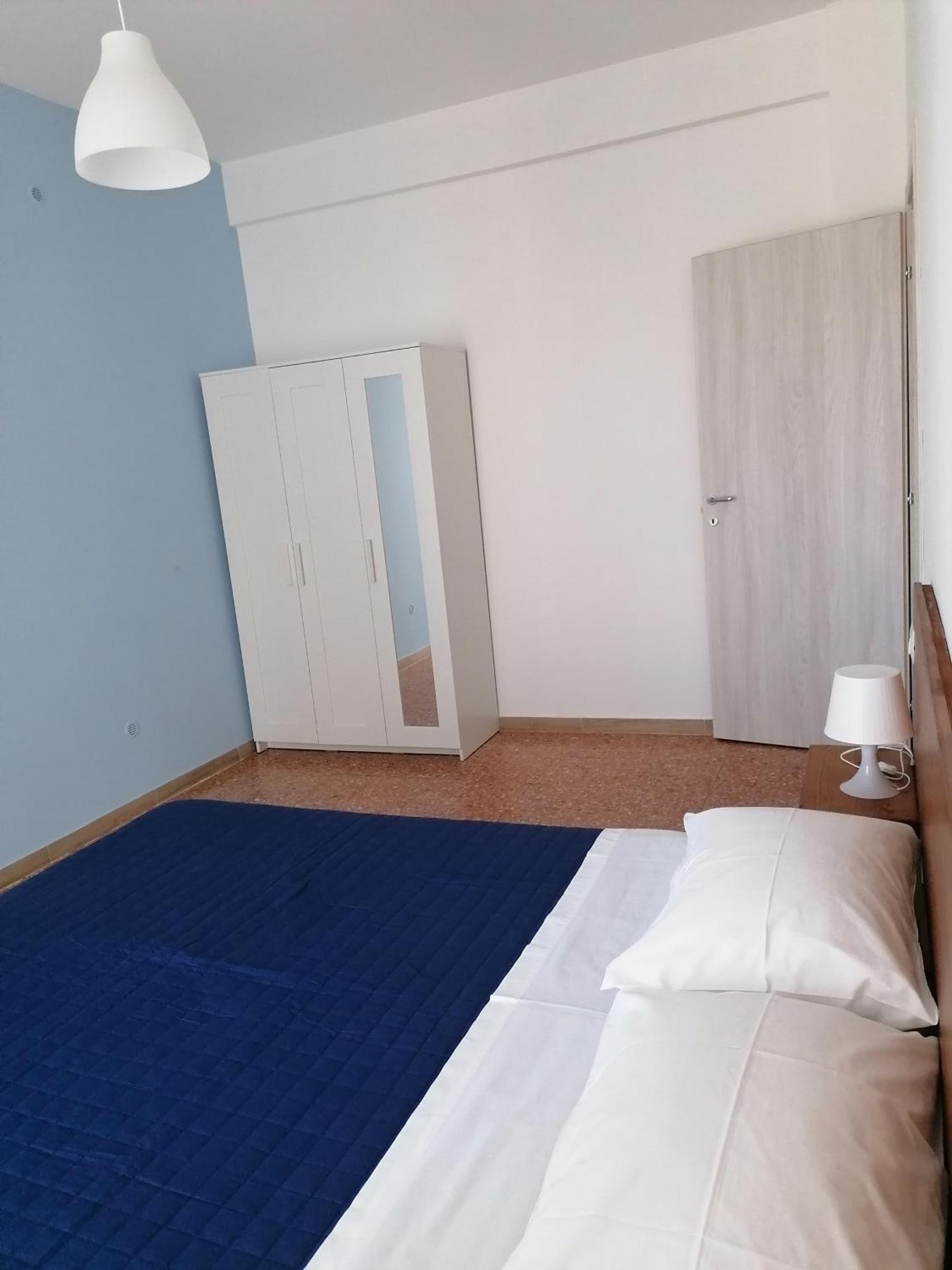 Residenza Via Ripamonti 514 Apartment Milano Exterior foto