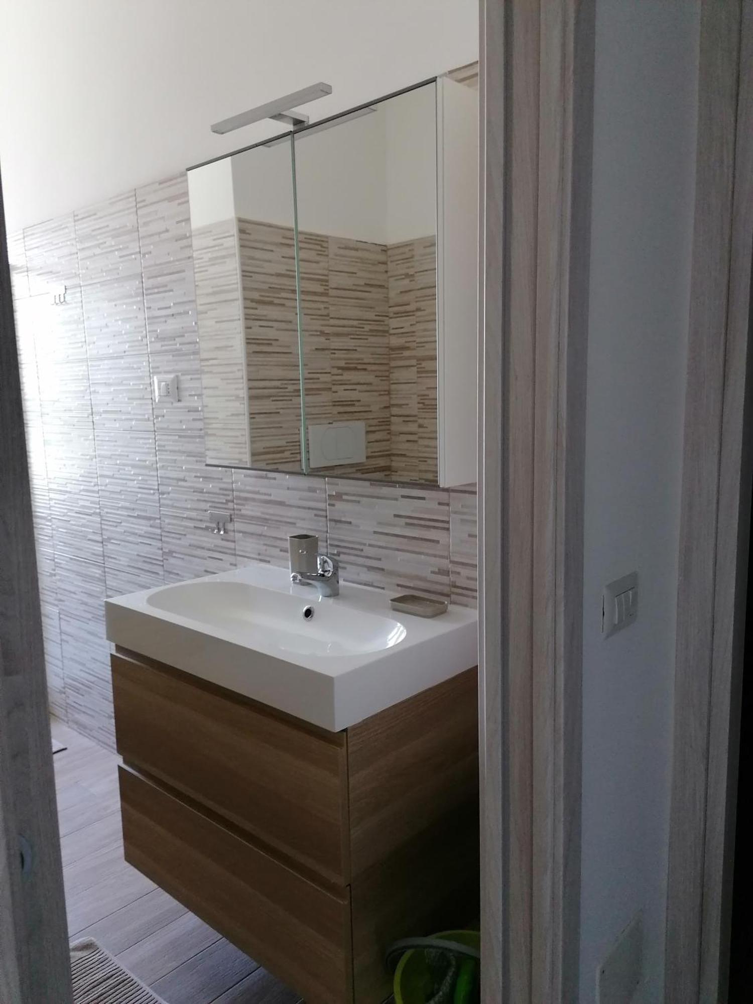 Residenza Via Ripamonti 514 Apartment Milano Exterior foto