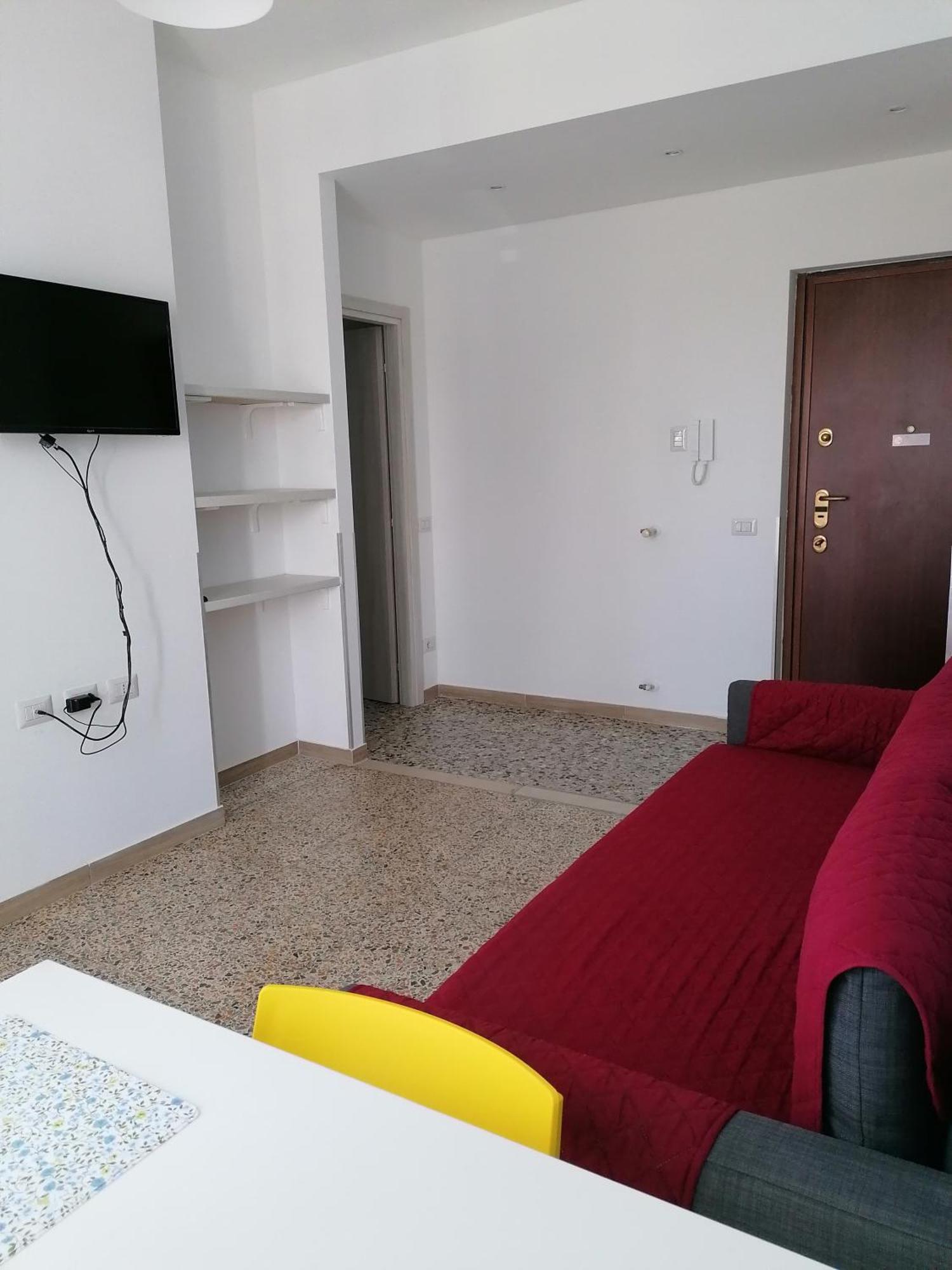 Residenza Via Ripamonti 514 Apartment Milano Exterior foto